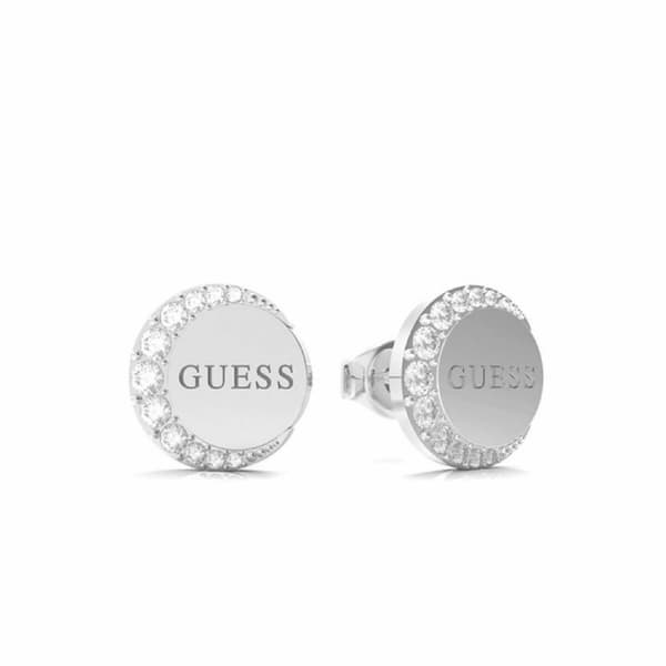 Øreringe til kvinder Guess