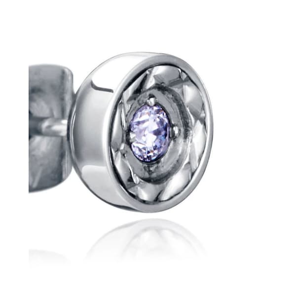 Dam örhängen Viceroy 75386E01000 Sterlingsilver 925 Silvrig