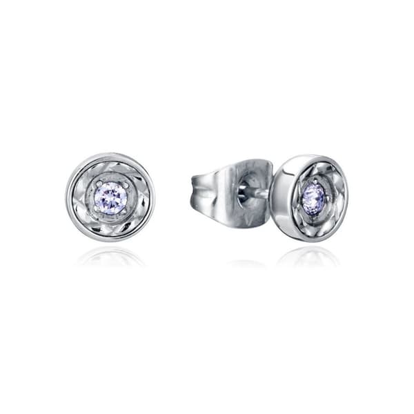 Dam örhängen Viceroy 75386E01000 Sterlingsilver 925 Silvrig