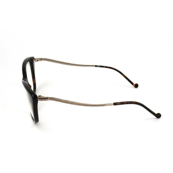 Dam örhängen LIU JO LJ2704 Acetat Silvrig