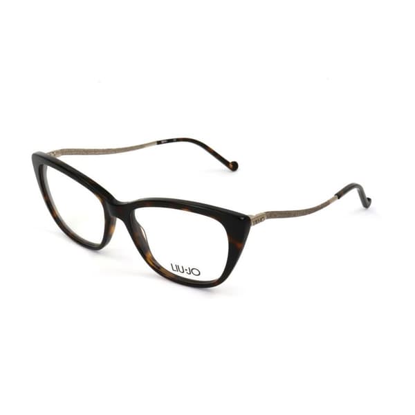 Dam örhängen LIU JO LJ2704 Acetat Silvrig