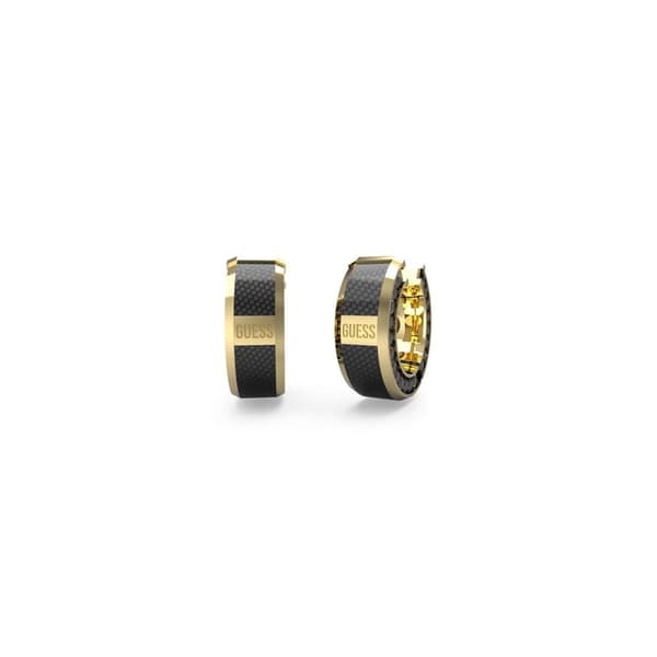 Naisten korvakorut Guess JUME04042JWYGBKT-U