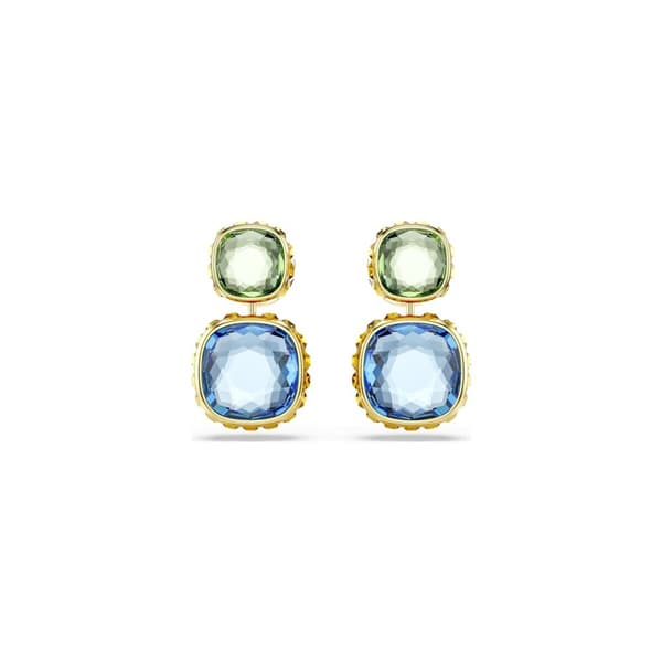 Øreringe til kvinder Swarovski 5692492 Gylden