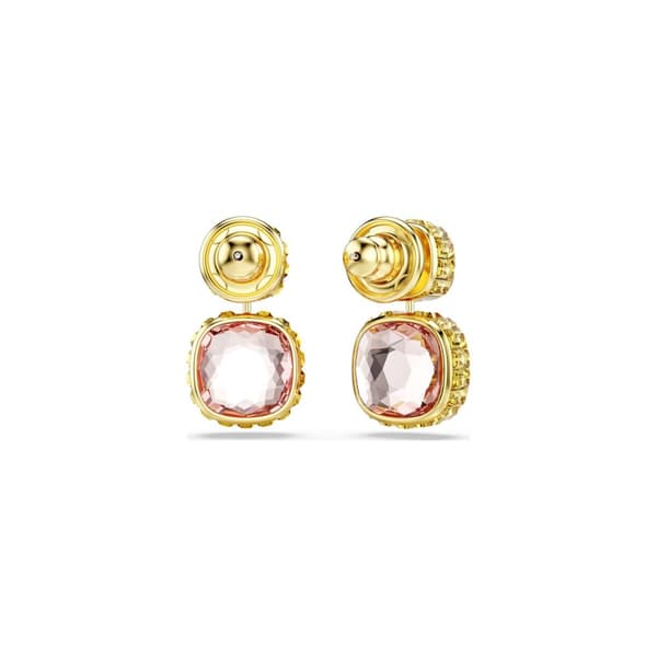 Øreringe til kvinder Swarovski 5692492 Gylden