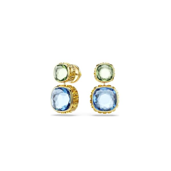 Øreringe til kvinder Swarovski 5692492 Gylden