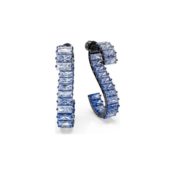Naisten korvakorut Swarovski 5705780 Sininen