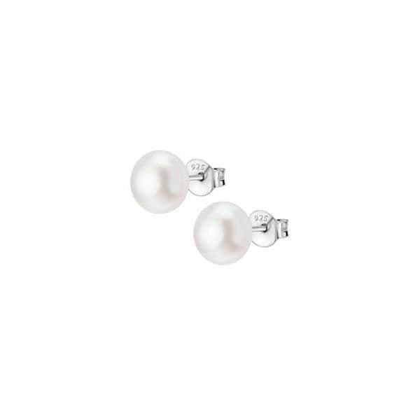 Örhängen - LOTUS - WS00231/10 - 925 silver - Blandat - Silver