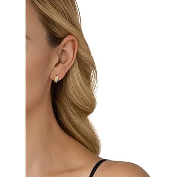 Örhängen - MICHAEL KORS - MKC1579AN710 - 925 Sterling Silver - Dam - Premium Quality