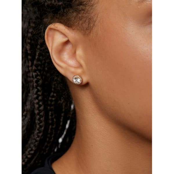 Dam örhängen Swarovski 5686637 Sterlingsilver 925