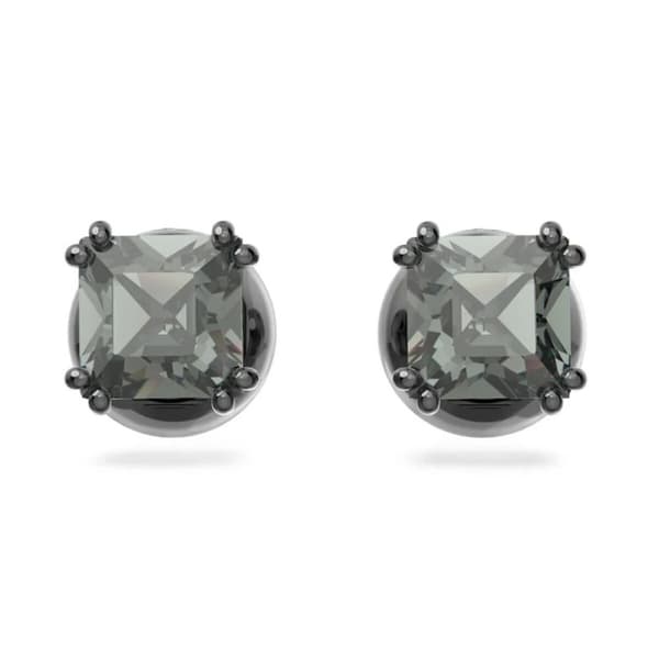 Dam örhängen Swarovski 5642511 Metall (Metall)