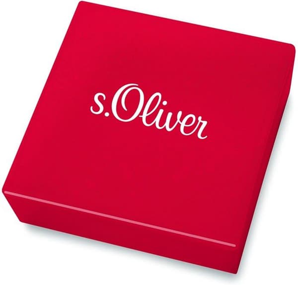 S.oliver örhänge - 9239467