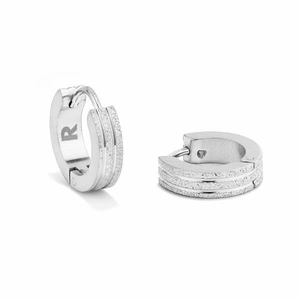 Naisten korvakorut Radiant RH000303 Hopeinen