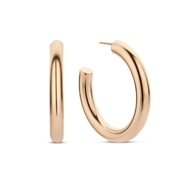 Øreringe til kvinder CO88 Collection 8CE-70440 Rosenguld