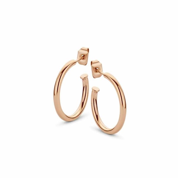 Dam örhängen CO88 Collection 8CE-70065 Roséguld