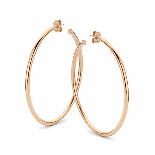 Dam örhängen CO88 Collection 8CE-70068 Roséguld