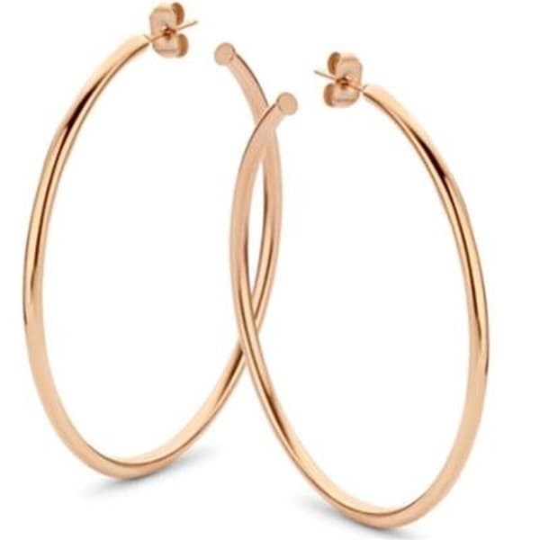 Dam örhängen CO88 Collection 8CE-70068 Roséguld