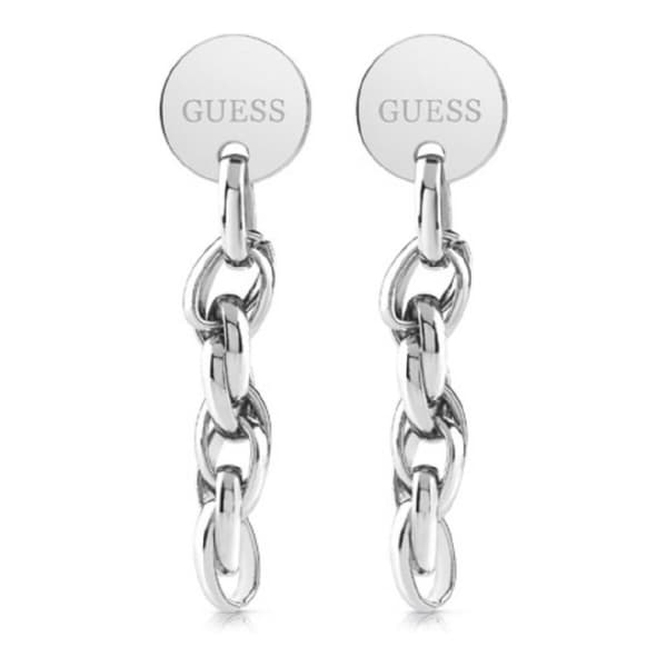 Øreringer for Kvinner Guess UBE29034 3,6 cm