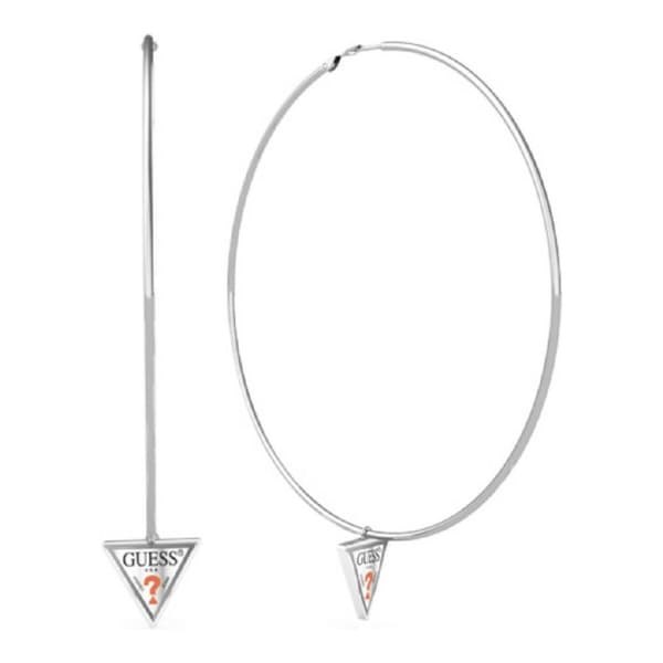 Øreringer for Kvinner Guess UBE79068 9 cm