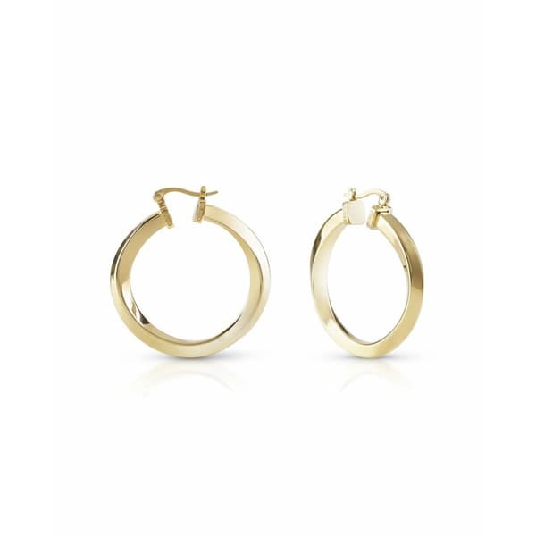 Øreringer for Kvinner Guess JUBE01484JWYGT-U