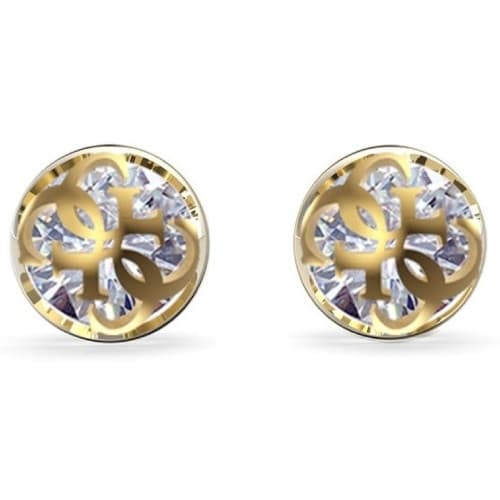 GUESS JUBE01393JWYG - Earrings Dam (1CM)