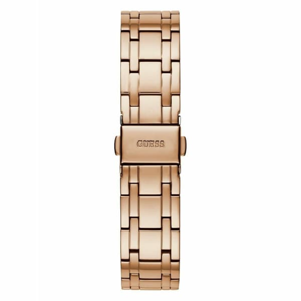 Dam örhängen Guess JUBE03054JWYGT-U Rostfritt stål 5 cm