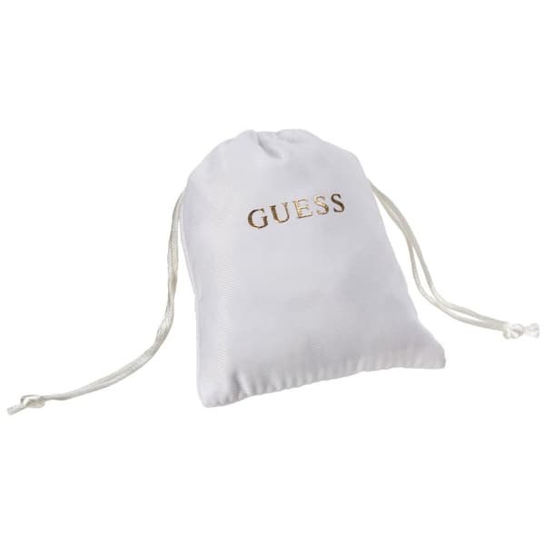 Dam örhängen Guess JUBE02231JWYGT-U Rostfritt stål 2 cm