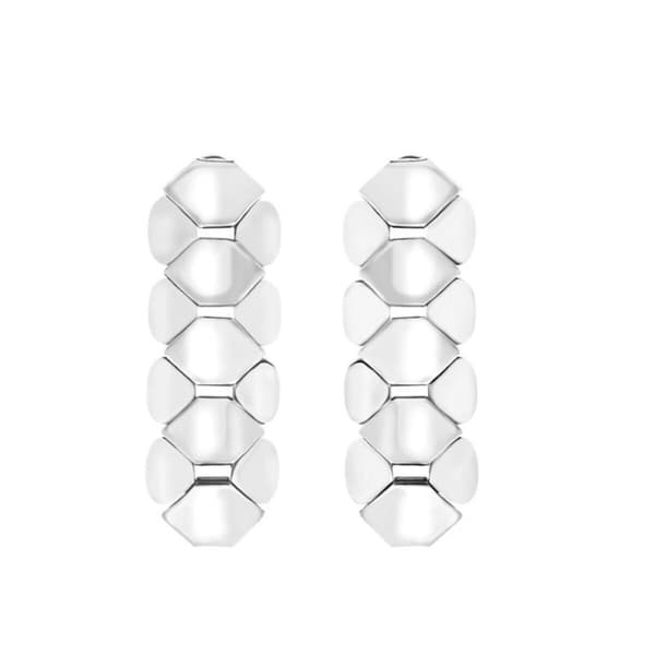 Dam örhängen Breil TJ3635 Sterlingsilver 925 Silvrig