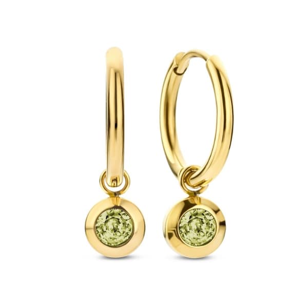 Dam örhängen CO88 Collection 8CE-70486 Gyllene