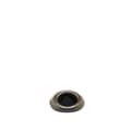 Miniatyrbild 3 av 4: Pre-owned Louis Vuitton Resin Crystal Inclusion Ring Brown