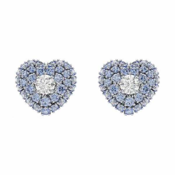 Dam örhängen Swarovski 5683576
