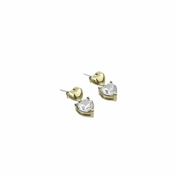 Dam örhängen Chiara Ferragni J19AWD04 Metall 1,8 cm