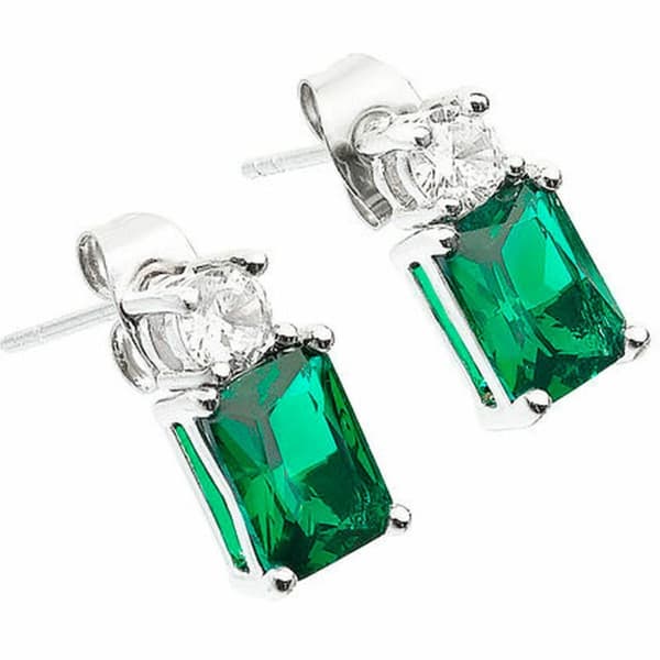 Dam örhängen Chiara Ferragni J19AWJ12 Metall 1,2 cm