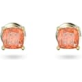 Miniatyrbillede 1 af 2: Øreringe til kvinder Swarovski  5639123