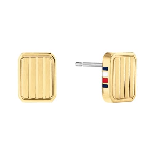 TOMMY HILFIGER 2780694 - Earrings Dam (1CM)