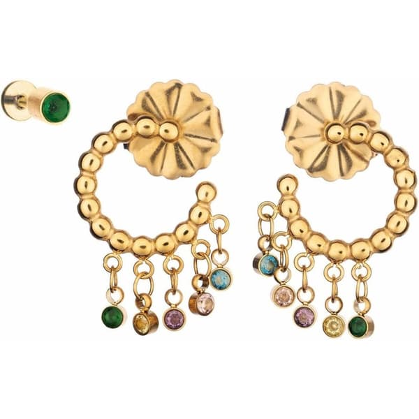 Naisten korvakorut AN Jewels AB.EP017