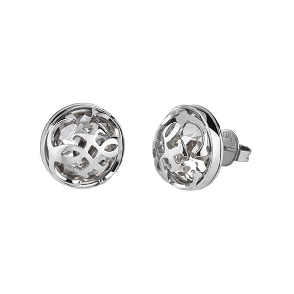 Naisten korvakorut Guess JUBE01393JWRHT-U