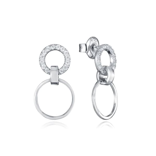 Dam örhängen Viceroy 13214E000-30 Sterlingsilver 925