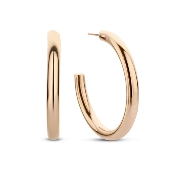Øreringe til kvinder CO88 Collection 8CE-70443 Rosenguld