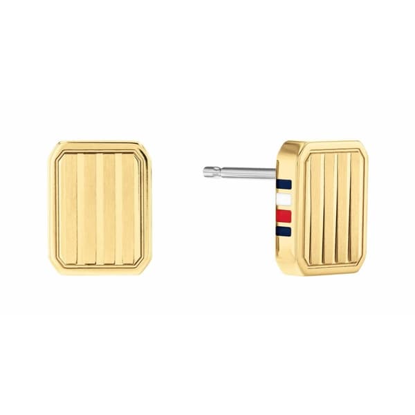 Dam örhängen Tommy Hilfiger 2780694 Rostfritt stål 1 cm