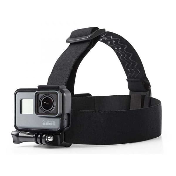 Tech-Protect Huvudfäste för GoPro