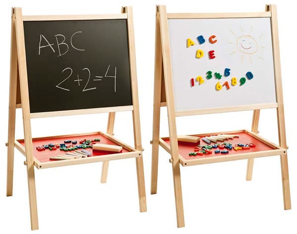 ARTKIDS 3i1 Blackboard - 91 cm (32895)