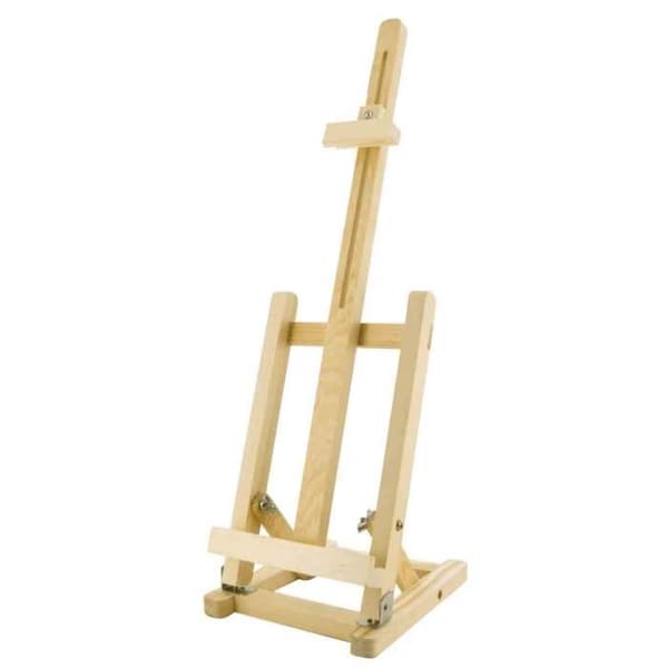 Arbetsställ - MegaCrea - 44 x 13 x 15 cm - Beige - Båda könen - Vuxen