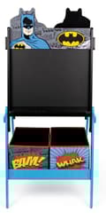 Miniatyrbild 3 av 4: Batman staffli 2-i-1 Whiteboard/Blackboard