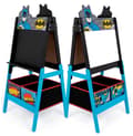 Miniatyrbild 1 av 4: Batman staffli 2-i-1 Whiteboard/Blackboard