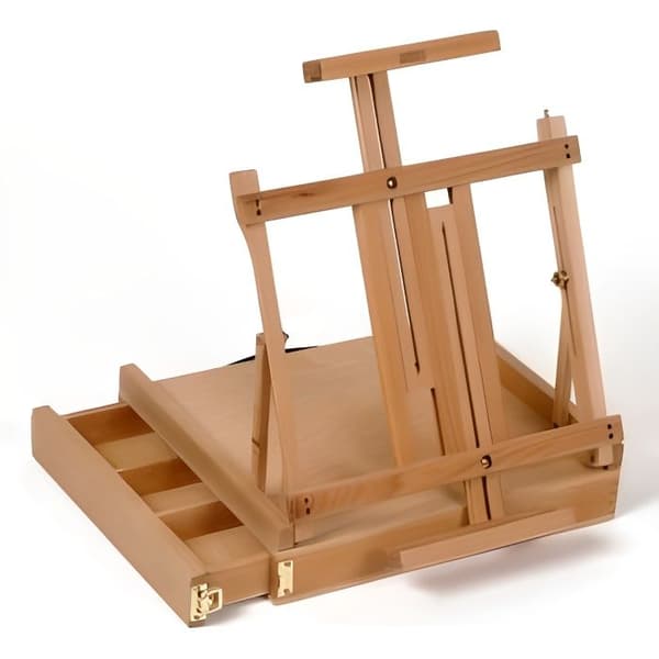 Box staffli talarstol botticelli lefranc bourgeois
