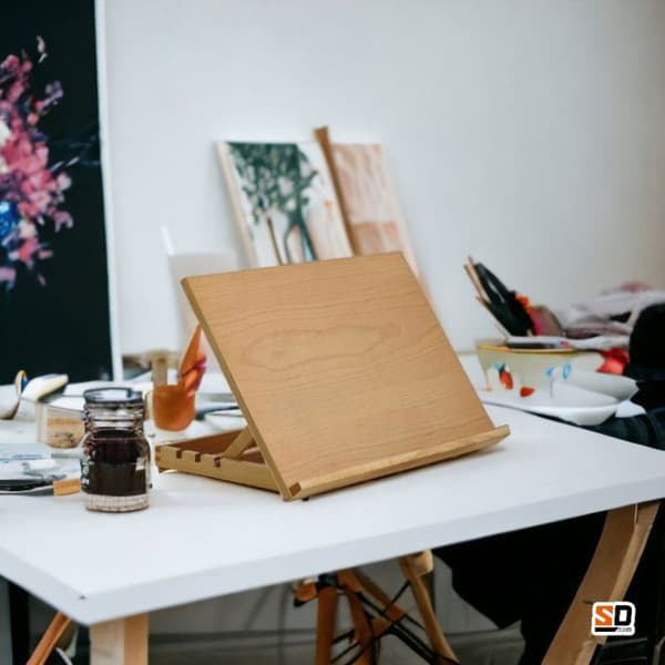 Tafelezel / tekentafel