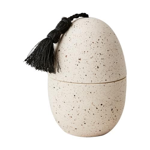 Påskägg / Burk med lock