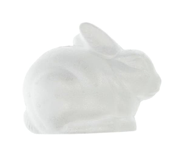 Styroksikani 14cm - pääsiäiskoristeita