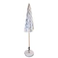 Pikkukuva 3 / 8: Parasol August Stripe Off White/Blue