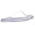 Pikkukuva 8 / 8: Parasol August Stripe Off White/Blue